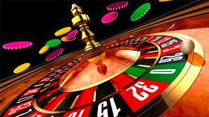 Live Roulette တိုက်ရိုက်ကာစီနို ဂိမ်း မြန်မာ