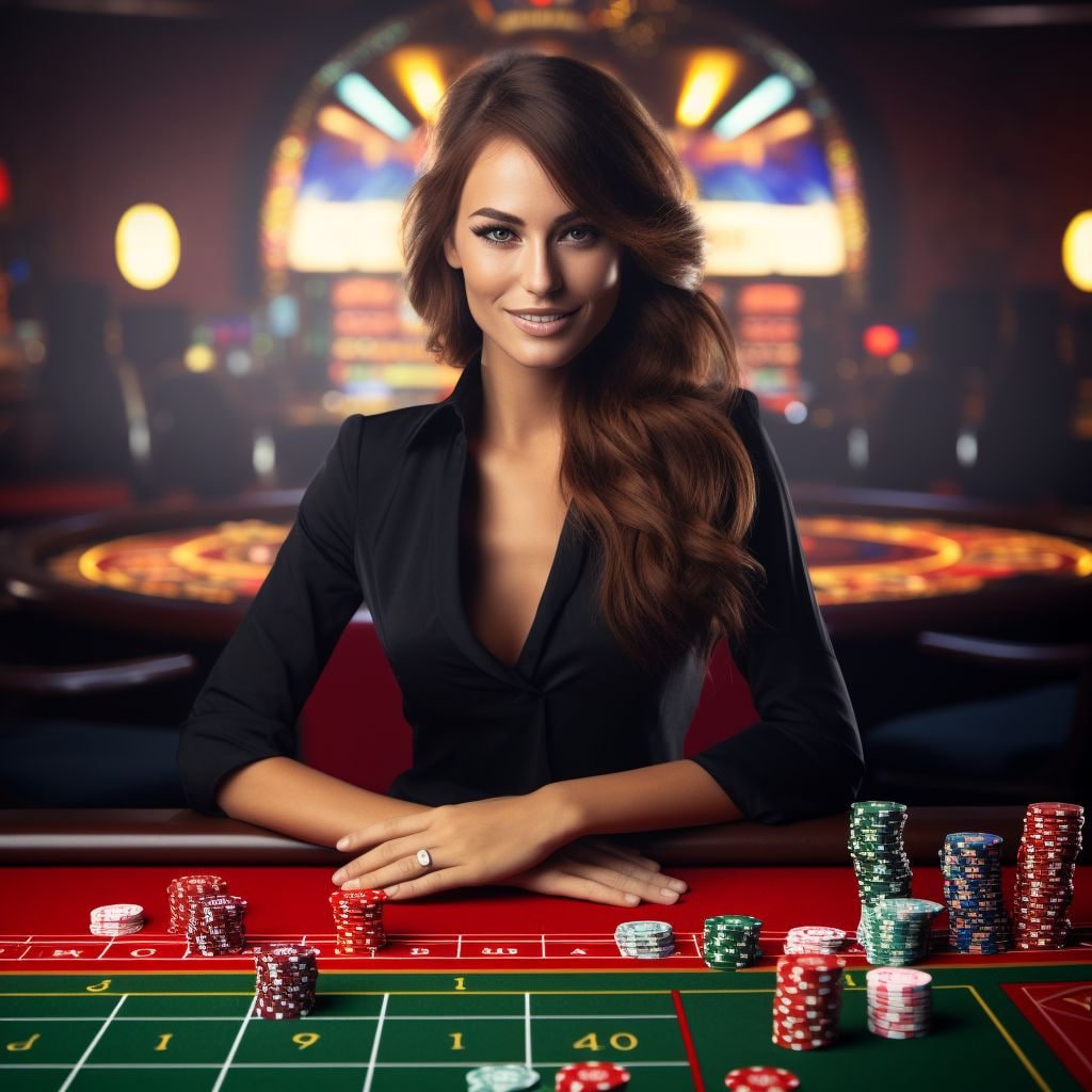 မြန်မာ အွန်လိုင်း ကတ်ဂိမ်းများ Baccarat Poker Dragon Tiger