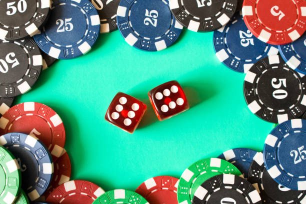 Live Casino တိုက်ရိုက်ကာစီနိုဂိမ်းများ