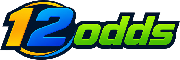 1 2 odds Logo